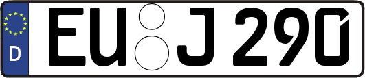 EU-J290