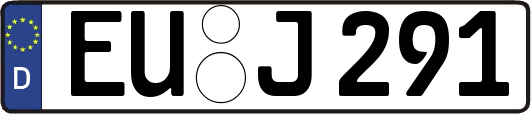 EU-J291