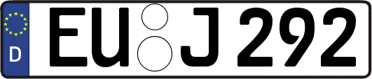 EU-J292