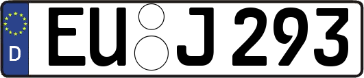 EU-J293