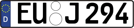 EU-J294