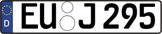 EU-J295