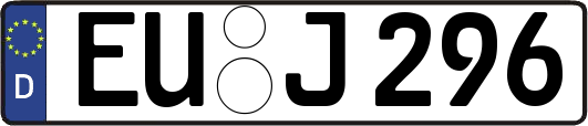 EU-J296