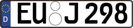 EU-J298