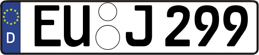 EU-J299