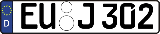 EU-J302