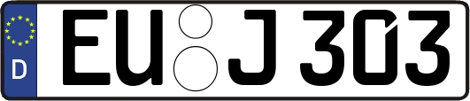 EU-J303