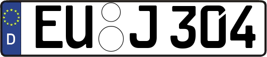 EU-J304