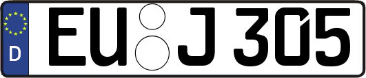 EU-J305