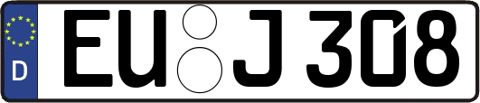 EU-J308