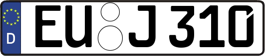 EU-J310