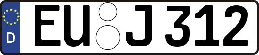 EU-J312