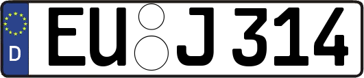 EU-J314