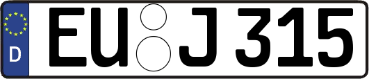 EU-J315