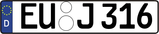 EU-J316