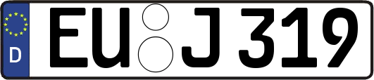 EU-J319