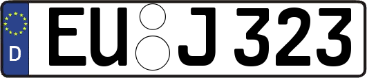 EU-J323