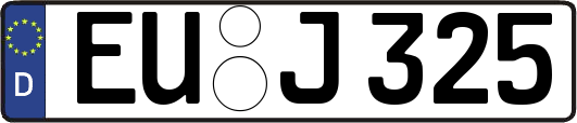 EU-J325
