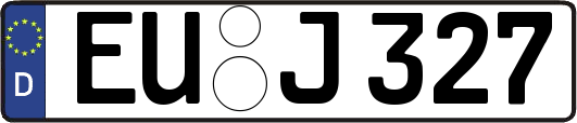 EU-J327