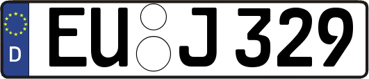 EU-J329