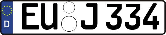 EU-J334