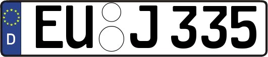 EU-J335
