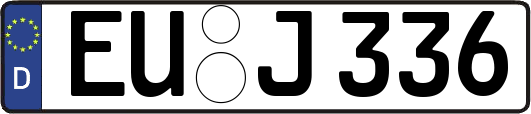 EU-J336