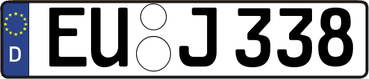 EU-J338