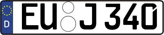EU-J340