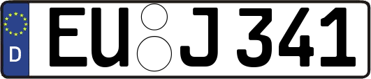 EU-J341
