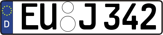 EU-J342