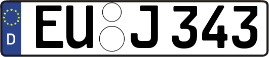EU-J343