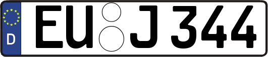 EU-J344