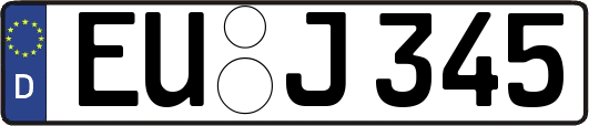 EU-J345