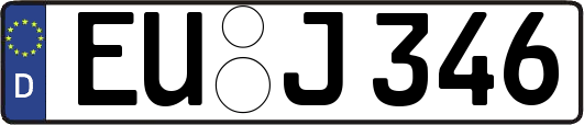 EU-J346
