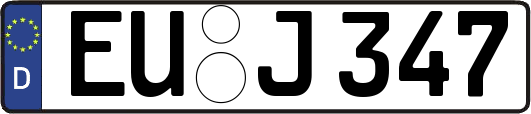 EU-J347