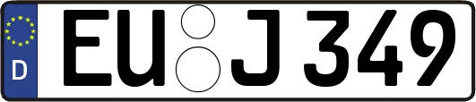 EU-J349