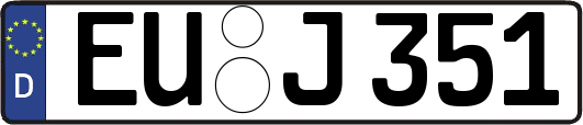 EU-J351