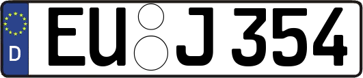 EU-J354