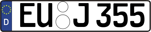 EU-J355