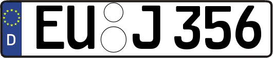 EU-J356