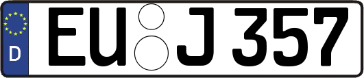 EU-J357