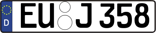 EU-J358