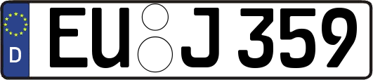 EU-J359