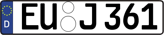 EU-J361