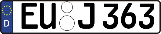 EU-J363