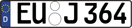 EU-J364