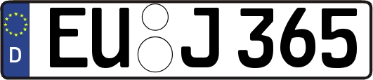 EU-J365