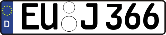 EU-J366