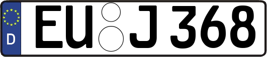 EU-J368